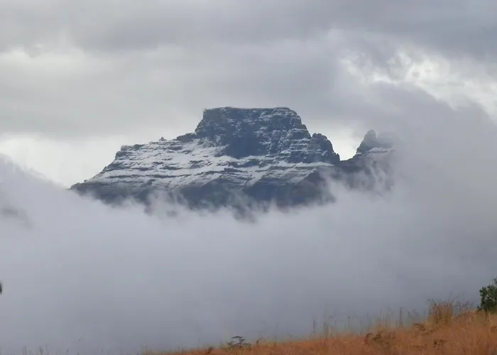 Misty Peaks Cloudlands