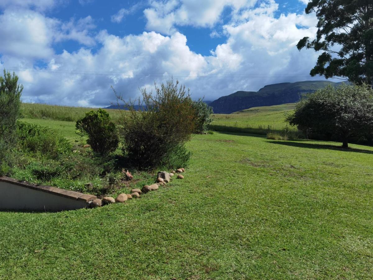 Misty Peaks Cloudlands Holiday home Bergview